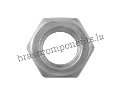 ASME B18.2.2 Square and Hex Nuts