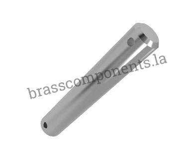 ISO 2340 Clevis Pins without head