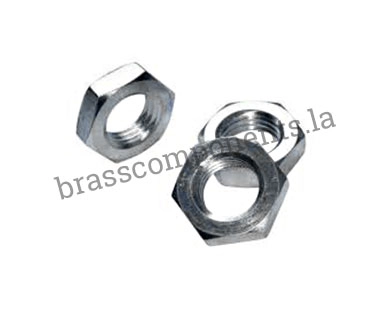 ISO 8675 Hex Nuts