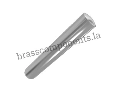 ISO 8734 Broches cylindriques