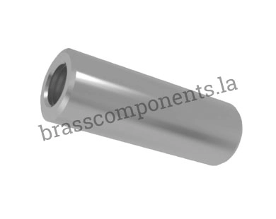 ISO 8735 Broches parallèles