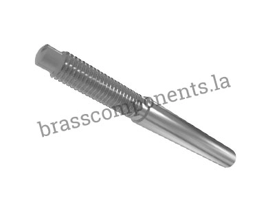 ISO 8737 Taper Pins