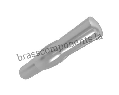 ISO 8742 Grooved Pins