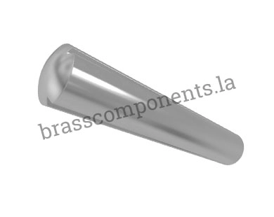 ISO 8744 Grooved Pins