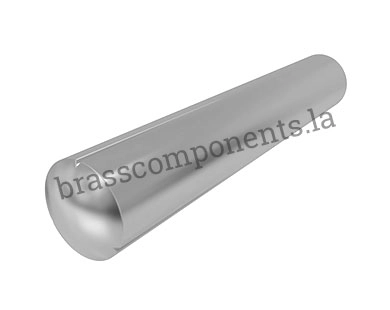 ISO 8745 Parallel Grooved Pins