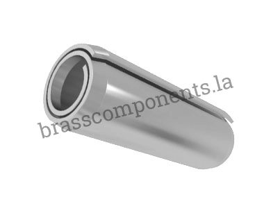 ISO 8748 Broches cylindriques spirale