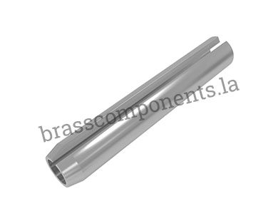 ISO 8752 Spring Straight Pins