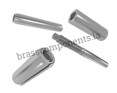 ISO 2339 Taper Pins